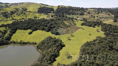 Sítio, 8 quartos, 484000 m² - Foto 4