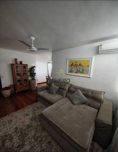 Apartamento, 3 quartos, 99 m² - Foto 2