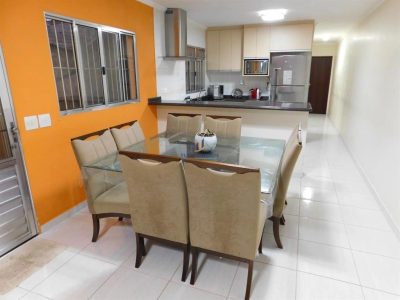 Casa de Condomínio, 2 quartos - Foto 4