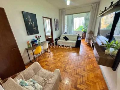 Apartamento, 1 quarto, 53 m² - Foto 1