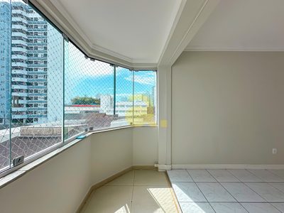 Apartamento, 3 quartos, 93 m² - Foto 1