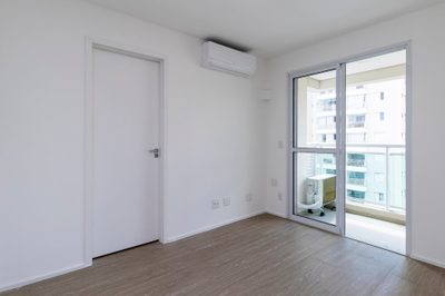 Apartamento, 1 quarto, 41 m² - Foto 4