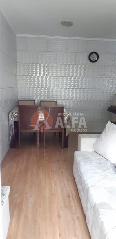 Apartamento, 2 quartos, 49 m² - Foto 4