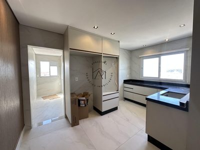 Apartamento, 4 quartos, 218 m² - Foto 4