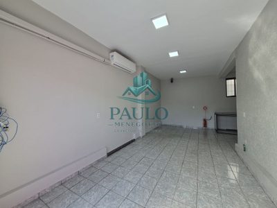 Loja-Salão, 40 m² - Foto 2