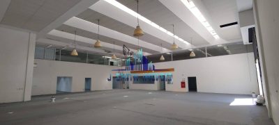 Depósito-Galpão, 2056 m² - Foto 2