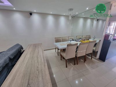 Apartamento, 2 quartos, 74 m² - Foto 4