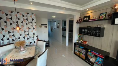 Apartamento, 2 quartos, 67 m² - Foto 2