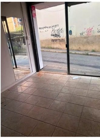 Loja-Salão, 14 m² - Foto 4
