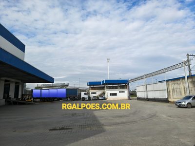 Depósito-Galpão, 4300 m² - Foto 5