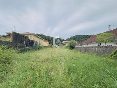 Terreno, 541 m² - Foto 1