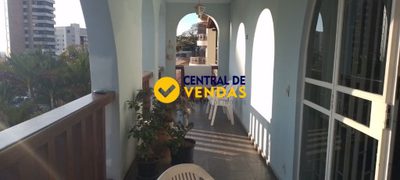 Casa, 4 quartos, 340 m² - Foto 2