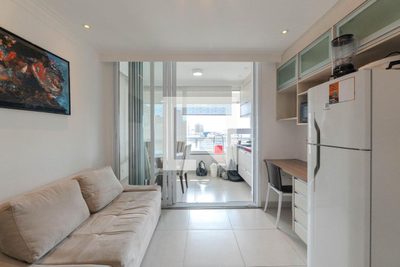 Kitnet-Studio, 33 m² - Foto 4