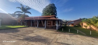 Chácara, 2 quartos - Foto 2