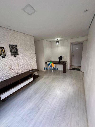 Apartamento, 1 quarto, 45 m² - Foto 5