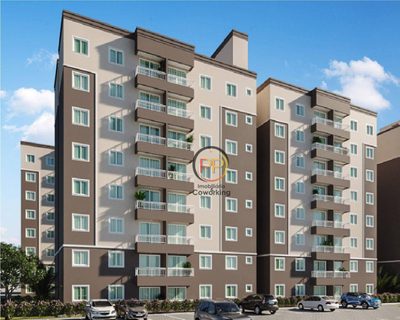 Apartamento, 3 quartos, 61 m² - Foto 3