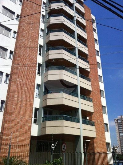 Apartamento, 2 quartos, 89 m² - Foto 1