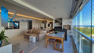 Apartamento, 3 quartos, 110 m² - Foto 1
