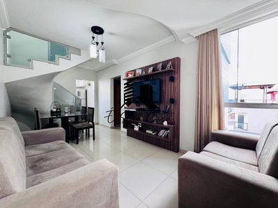 Cobertura, 3 quartos, 130 m² - Foto 2