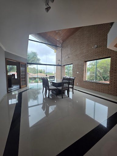 Sobrado, 4 quartos, 650 m² - Foto 3