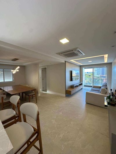 Apartamento, 2 quartos, 82 m² - Foto 1