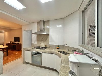 Apartamento, 3 quartos, 148 m² - Foto 5