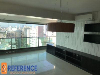 Apartamento, 3 quartos, 96 m² - Foto 2