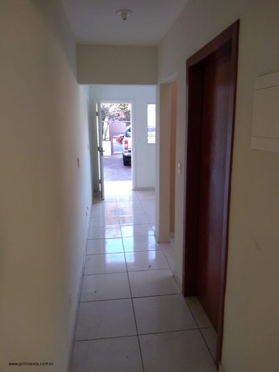 Sobrado, 2 quartos, 100 m² - Foto 5