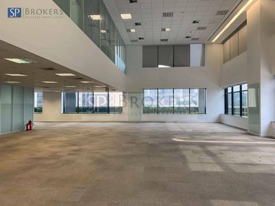 Sala-Conjunto, 2656 m² - Foto 5