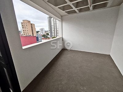 Sala-Conjunto, 47 m² - Foto 4