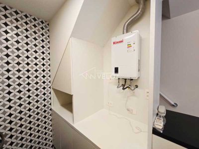 Apartamento, 1 quarto, 86 m² - Foto 3