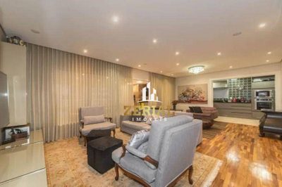 Apartamento, 4 quartos, 179 m² - Foto 4