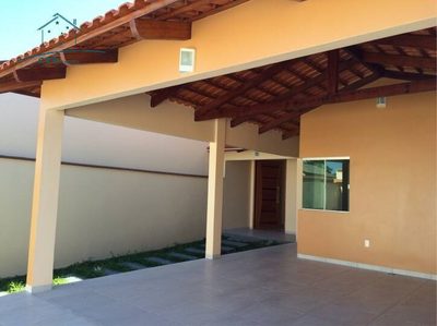 Casa, 3 quartos, 225 m² - Foto 3