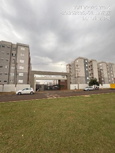 Apartamento, 2 quartos, 47 m² - Foto 1