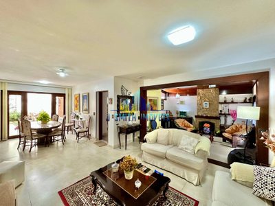 Casa, 3 quartos, 259 m² - Foto 3