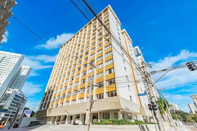 Apartamento, 3 quartos, 74 m² - Foto 3