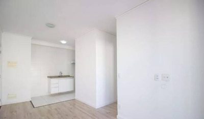 Apartamento, 2 quartos, 56 m² - Foto 1