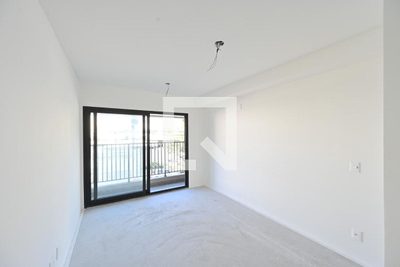 Kitnet-Studio, 23 m² - Foto 1