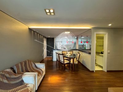 Apartamento, 2 quartos, 66 m² - Foto 4
