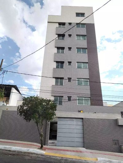 Apartamento, 2 quartos, 60 m² - Foto 1