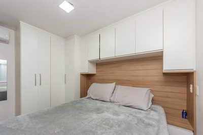 Apartamento, 1 quarto, 46 m² - Foto 5