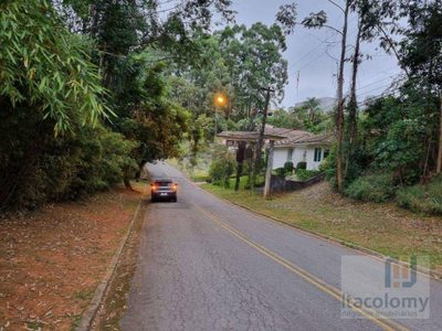 Loteamento e Condomínio, 1400 m² - Foto 2