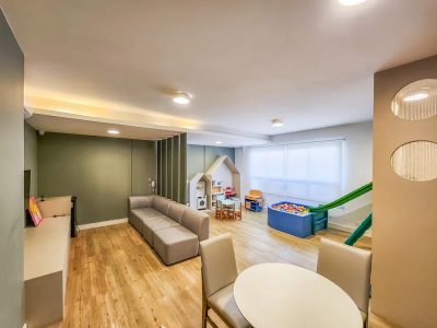 Apartamento, 2 quartos, 61 m² - Foto 4