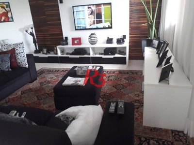Apartamento, 3 quartos, 187 m² - Foto 5