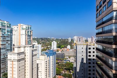 Apartamento, 3 quartos, 218 m² - Foto 3
