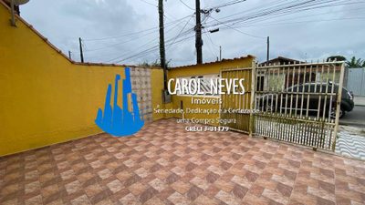 Casa, 3 quartos, 70 m² - Foto 2