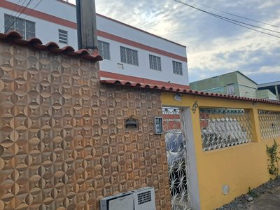 Apartamento, 2 quartos, 55 m² - Foto 4