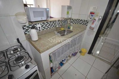 Apartamento, 2 quartos, 69 m² - Foto 4
