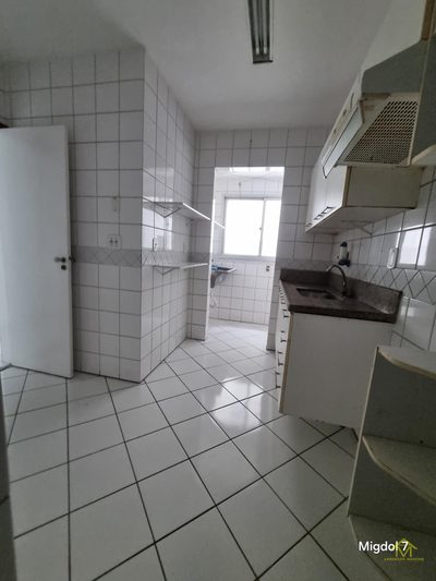 Apartamento, 2 quartos, 80 m² - Foto 4
