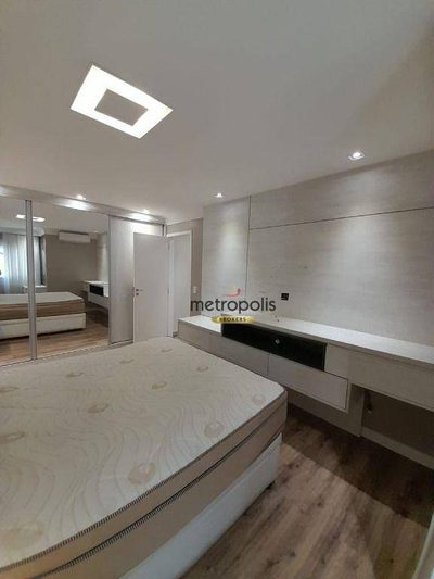 Apartamento, 3 quartos, 171 m² - Foto 2